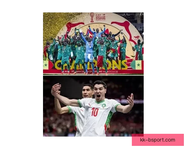 2025年非洲杯正式确定将在摩洛哥举行 聚焦赛事盛况与主办国准备情况