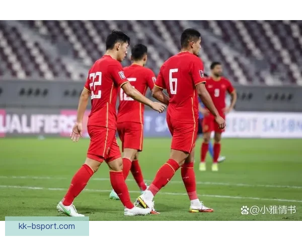 伊万科维奇重申中国男足2026年世界杯出线目标信心坚定