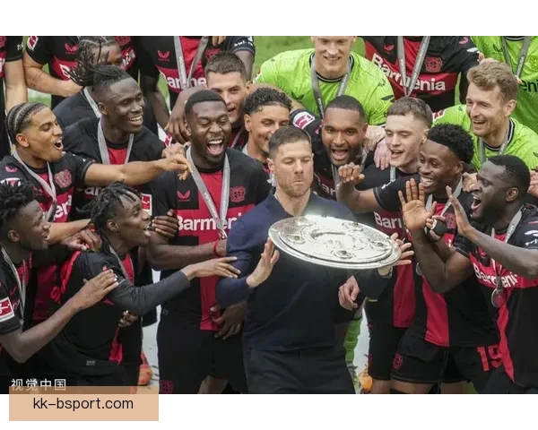 勒沃库森德国杯登顶加冕国内双冠王阿隆索缔造药厂历史巅峰时刻