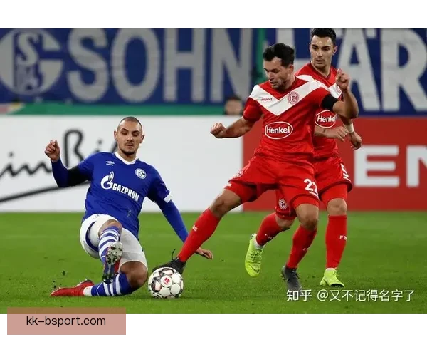 圣保利力压群雄夺得德乙冠军成功晋级顶级联赛