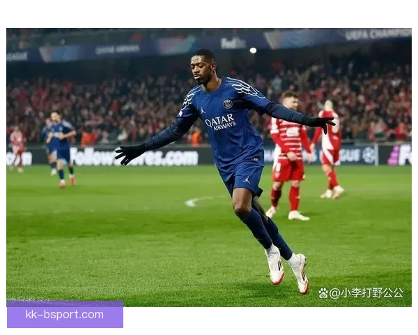 登贝莱对阵曼联英超比赛中进攻端多维贡献与战术价值解析全面表现