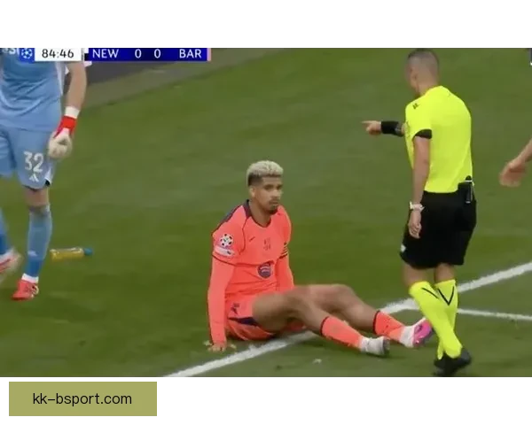 罗贝托欧冠读秒绝杀巴黎圣日耳曼创历史一刻球队梦想成真