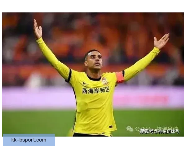 阿兰重返中超表现出色再获国家队征召