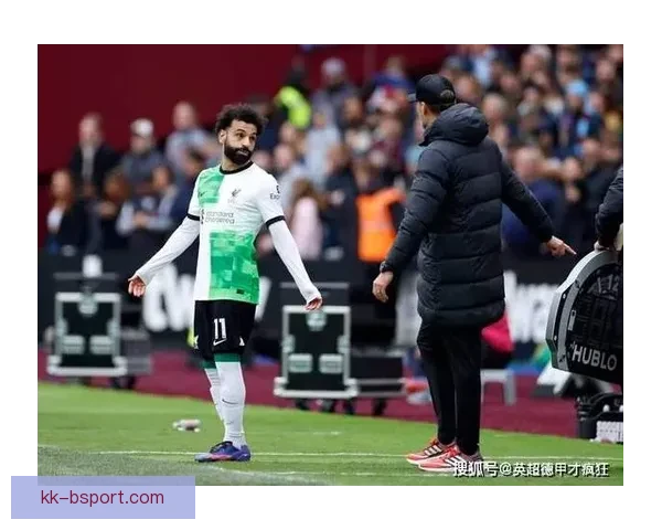 以萨拉赫对阵里昂为切口解析德甲整体低迷的多重原因与赛程战术心态层面